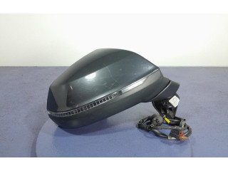 Zpětné zrcátko  Audi Q7 4L 2017    