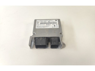 Блок подушек безопасности 6M2T14B056AD, 0285010140 Ford S-MAX