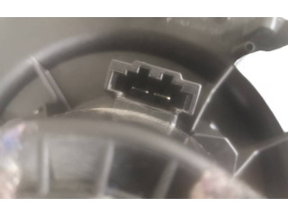 Вентилятор печки    6Q1819015J, Y1551   Skoda Fabia Mk2 (5J)