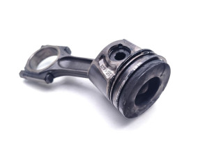 Поршень с шатуном CAYD CAYD Volkswagen Caddy