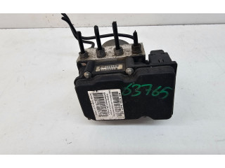 Рулевая рейка Блок ABS 9663241380, 5406L2280108 Citroen C4 I 2004 - 2010 года