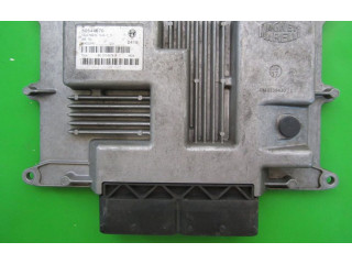 Řídící jednotka 50544870, BC.0153678.B Alfa Romeo Stelvio 2018