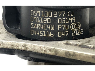 Vstřikovač Audi A6 Allroad C6