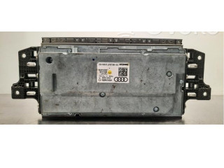 Дисплей    4M8919605A   Audi Q8