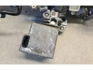 рейка Колонка рулевая 450203019, 899985201 Toyota Land Cruiser (J150) 2009 - года