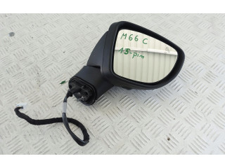 Zpětné zrcátko Nissan Micra K14 2017 963015FA0E