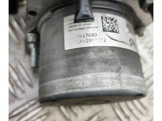 Блок АБС 3397020578   Peugeot  206+  2010 - 2016 года