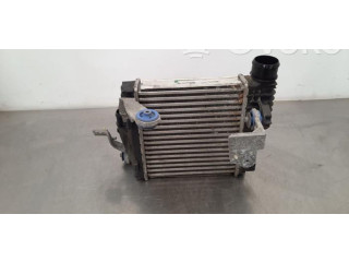 Радиатор интеркулера 9675627980 Citroen C5 Aircross