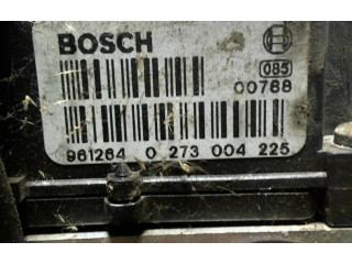 Блок АБС 0273004225, 0273004225 Mitsubishi Carisma 1996 - 1999 года