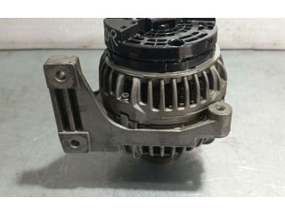 Генератор 30667787, 0124525060 Volvo XC90