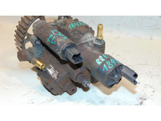 Vstřikovací čerpadlo 9658195080, 5WS40018 Peugeot 307 pro naftový motor 2.0