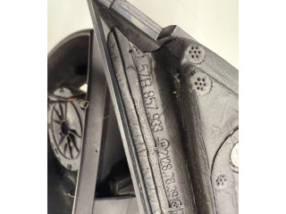 Зеркало электрическое        Skoda Karoq  2017 -  года   