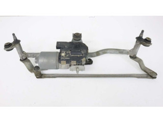 Моторчик дворников 2K1955023J Volkswagen Caddy