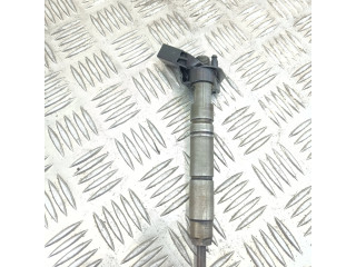 Форсунка A6420701387    Mercedes-Benz C W204 для дизельного двигателя 642961 3