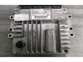 Блок управления двигателя 39130-2A410   Hyundai ix20