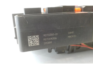 Pojistková skříňka 927035501, 9270355 BMW 2 F45 2019