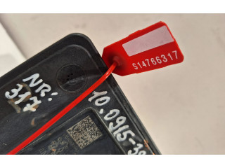 Блок ABS 10.0915-3945.3 Peugeot 2008 I