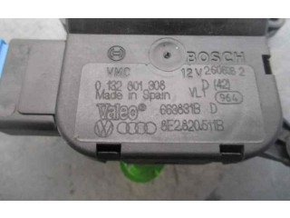 Вентилятор печки 8E2820021E, BOSCH Audi A4 Allroad