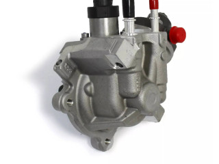 Vstřikovací lišta 0445010579, 9809631480 Peugeot 508