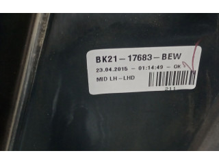 Зеркало электрическое        Ford Transit Custom  2013 - 2023 года   