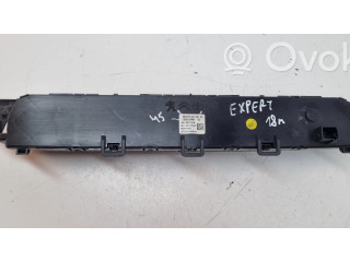 Блок управления климат-контролем 98075413ZD, 35250401 Peugeot Expert