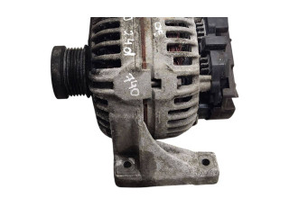 Генератор 30667788, 0124625024   Volvo XC90      