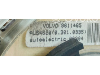 Подрулевой шлейф SRS 8611465 Volvo C70