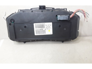 Přístrojová deska Renault Megane II 2005 8200399700D