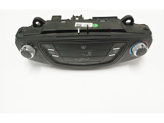 Блок управления климат-контролем AV1T19980AF Ford B-MAX