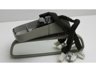 Зеркало заднего вида (в салоне)