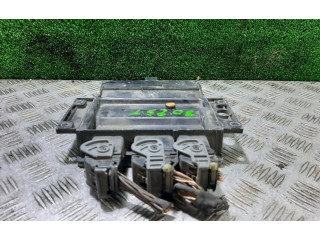 Řídící jednotka 8200911566 Renault Twingo II 2010