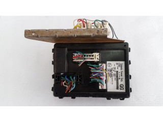 Другие блоки управления / модули