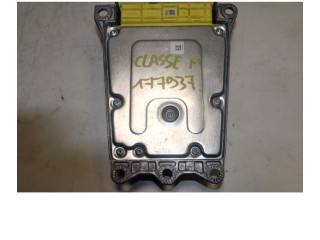 Блок подушек безопасности 0285001993   Mercedes-Benz ML W164