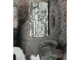 Turbodmychadlo Турбина 7700866502   Renault Espace III   