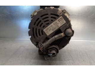 Генератор 06D903016A, 2543369C Audi A4 Allroad