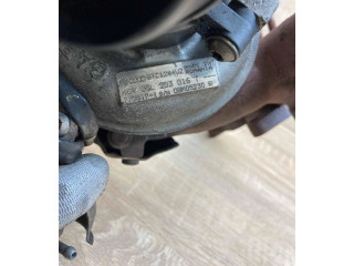 Turbodmychadlo Турбина 03L253016T, 7786882 Volkswagen Caddy