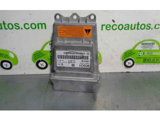 Блок подушек безопасности A1648207926, 0285001993   Mercedes-Benz ML W164