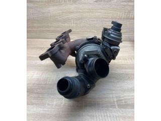 Turbodmychadlo Турбина 03L253016T, 7786882 Volkswagen Caddy