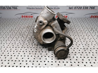 Turbodmychadlo Турбина 4913503410   Mitsubishi Pajero   