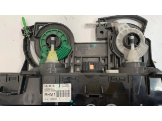 Блок управления климат-контролем 97250B900 Hyundai i10