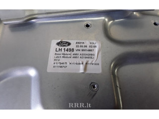 Зеркало электрическое Ford Focus 2004 - 2010 года