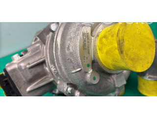 Турбина Audi SQ7 057145601D