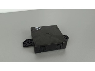 Блок управления P68203031AI   Jeep Grand Cherokee WL