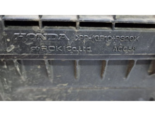 Коробка воздушного фильтра