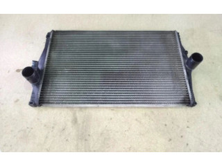 Рулевая рейка Радиатор охлаждающей жидкости 989341Q Volvo XC90 2003 - 2006 года