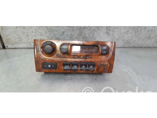 Блок управления климат-контролем 9727038150CA, MANDOCLIMATIZADOR   Hyundai Sonata