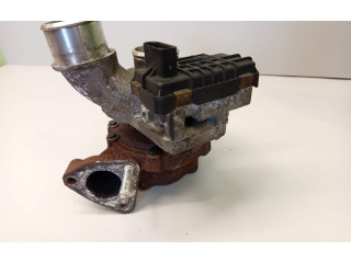 Turbodmychadlo Турбина 282312F100, 7805020001 Hyundai Santa Fe