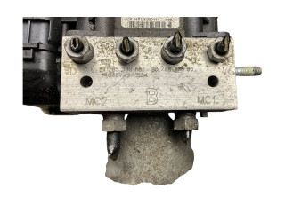 Блок АБС 9674677580, 0265230881   Peugeot  5008   -  года