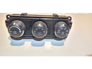 Блок управления климат-контролем P55111134AE   Jeep Compass