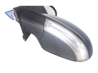 Зеркало электрическое Volkswagen Golf Plus 2005 - 2013 года